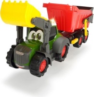 Dickie Toys Happy Series - Farm Trailer Photo