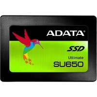 Adata SU650 SU650SS-960GT-C Internal Solid State Drive Photo