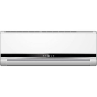 Defy Mid-Wall Split Air Conditioner - Indoor Unit Only Requires Outdoor Unit to Operate Photo