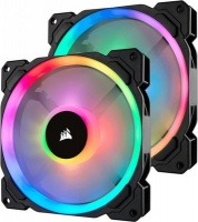 Corsair LL140 Chassis Cooling Fan Photo