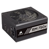 Corsair RM750x 80 Gold Fully Modular Power Supply Unit Photo