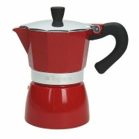 TOGNANA 3-Cup Stove Top Coffee Maker Photo