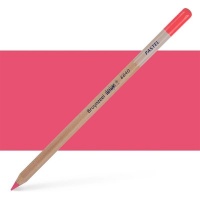 Bruynzeel Design Pastel Pencil - Dark Pink Photo