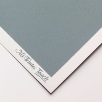Canson Mi-Teintes Touch Pastel Paper - 490 Light Blue Photo
