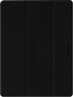 Macally BSTANDPRO3S-B tablet case 27.9 cm Folio Black Photo