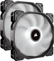 Corsair Air AF140 Case Fan with White LED Photo