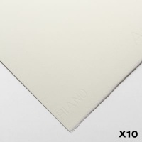 Fabriano Artistico Watercolour Paper - HP Traditional White - 5 Sheets Photo