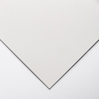 JAS Studio Essentials White Core Mount Board 60x80cm Polar White Photo
