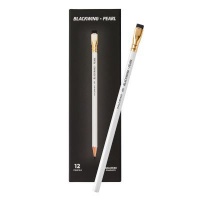 Palomino Press Palomino Blackwing Pearl Balanced Graphite Pencil Pack Photo