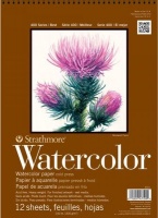 Strathmore 400 Series Watercolour Paper Photo