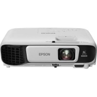 Epson EB-U42 data projector 3600 ANSI lumens 3LCD 1080p Desktop projector Black White Photo