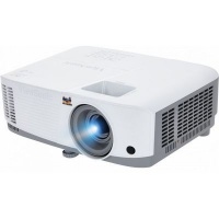Viewsonic PA503XP data projector 3600 ANSI lumens DLP XGA 3D Desktop Grey White Lumen Projector Photo