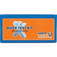 Speck Pumps Speck Test Kit o.t.o & Phenol Red Photo