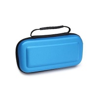 ROKY Carry Case For Nintendo Switch NX Blue Photo