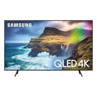 Samsung 55Q70R 55" QLED HDR 4K TV Photo