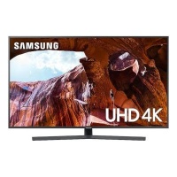 Samsung 55" 55RU7400 LCD TV Photo