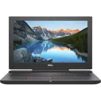 Dell Inspiron 5587 G5 I5587I716128110S 15.6" Core i7 Notebook - Intel Core i7-8750H 128GB SSD 1TB HDD 16GB RAM Windows 10 Home NVIDIA GeForce GTX1060 Photo