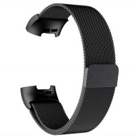 Unbranded Milanese loop for Fitbit Charge 3 Photo