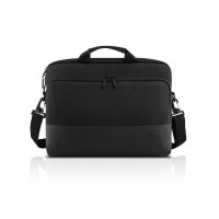 Dell PO1520CS notebook case 38.1 cm Briefcase Black 15" 40 x 30 8 549 g Photo