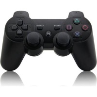 ROKY Bluetooth Controller for PS3 Photo