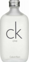 Calvin Klein Ck One Eau De Toilette - Parallel Import Photo