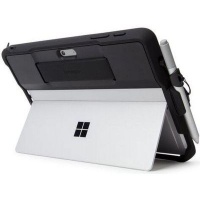 Kensington K97454WW tablet case 25.4 cm Shell Black Grey BlackBelt Rugged Case for Surface Go Photo