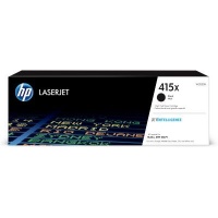 HP 415X Original Black 1 pieces High Yield LaserJet Toner Cartridge Photo