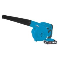 Trade Professional Cordless Blower with Dual Action Photo