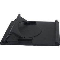 Ntech Swivel Laptop Stand - Black Photo