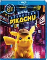 Detective Pikachu Photo