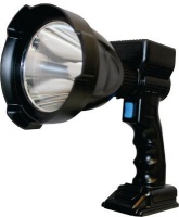 Gamepro Marsh Rechargeable LED Spotlight Photo