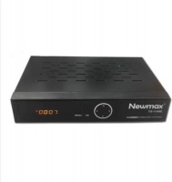 ROKY Newmax TG-1140E HD Decoder COMBO DVB T2 S2 Digital Satellite TV Receiver Photo
