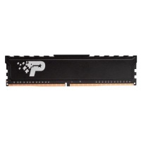 Patriot Memory Signature Premium memory module 4GB DDR4 2666MHz DDR 4GB 2666MHz CL 19 1.2V Photo