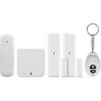 ACDC Wifi Starter Security Alarm System Photo