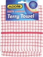 Addis Terry Towel Photo