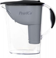 PearlCo Standard Classic Water Filter Jug 2.4L Photo