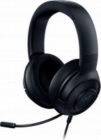 Razer Kraken X Multi-Platform Wired Over-Ear Gaming Headphones Photo