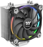Thermaltake Riing Silent 12 Sync Edition CPU Cooler Photo