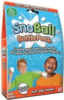 Simba Zimpli Kids - Snoball - Battle Pack Photo