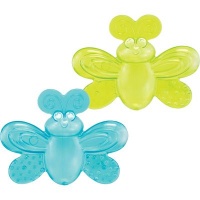 Sassy Water-Filled Butterflies Photo