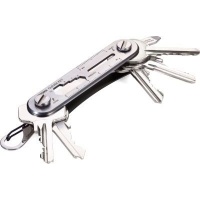 Troika Keyring and Mini Tool Clever Key Photo
