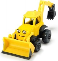 Dickie Toys Bob the Builder - Scoop Photo