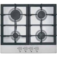 Glem Domino - Built In Hob with 4 Gas Burners and Front Controls Photo