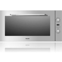 Glem Domino - Built In Multi-function Electric Oven with Electronic Programmer Photo