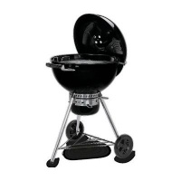 Weber Co Weber Master-Touch E-5750GBS Charcoal Barbecue Photo