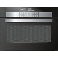 Grundig Multi-Function Built In Oven With Microwave Photo