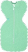 Love to Dream Swaddle Up Lite - Mint Green Photo