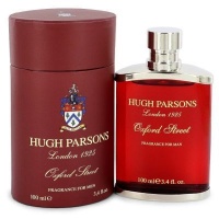 Hugh Parsons Oxford Street Eau De Parfum - Parallel Import Photo