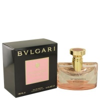 Bvlgari Splendida Rose Eau De Parfum Spray - Parallel Import Photo