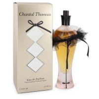 Chantal Thomass Gold Eau De Parfum - Parallel Import Photo